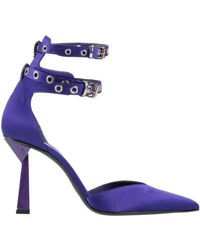 Aniye By Court Shoes - Blue