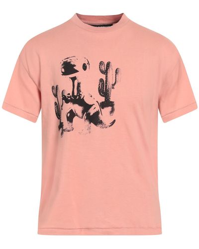 Neil Barrett T-shirt - Rosa
