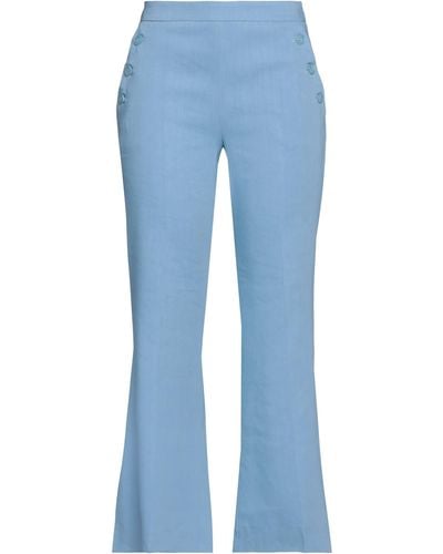 Marella Pantalone - Blu