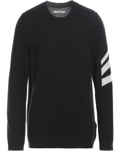 Zadig & Voltaire Sweater Cashmere - Black