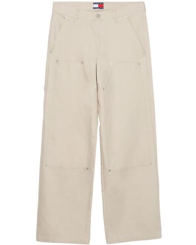 Tommy Hilfiger Pantalone - Bianco