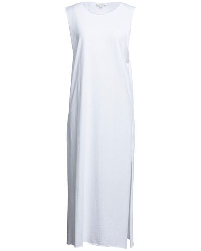 Crossley Midi Dress - White