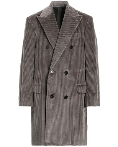 Brooks Brothers Coat - Grey