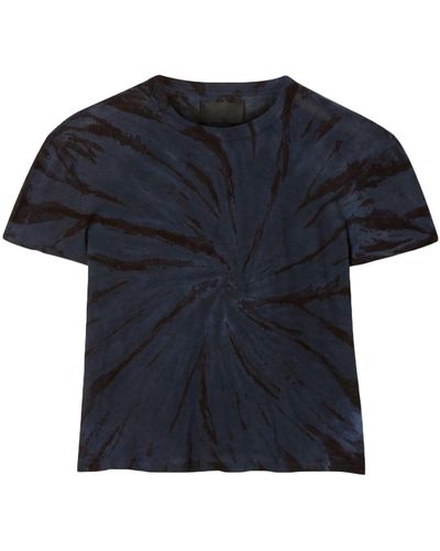 RTA T-shirt - Blu