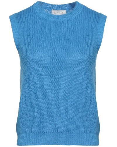 FRNCH Sweater - Blue