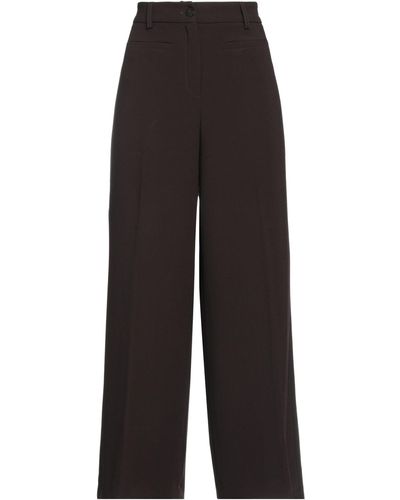 Caractere Trouser - Black