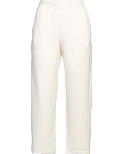 Gentry Portofino Trousers - White