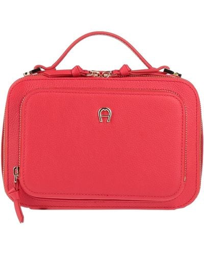 Aigner Handtaschen - Rot