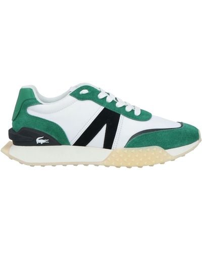 Lacoste Trainers - Green