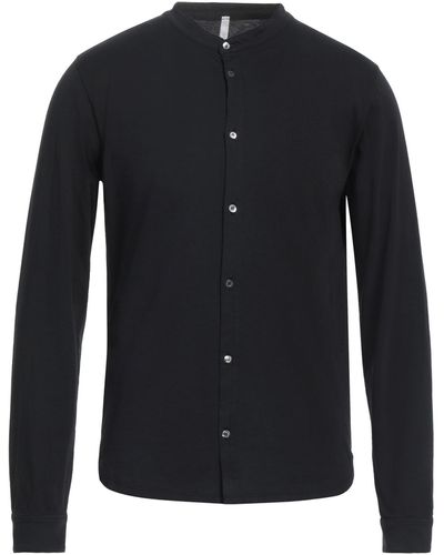 Bellwood Shirt - Black