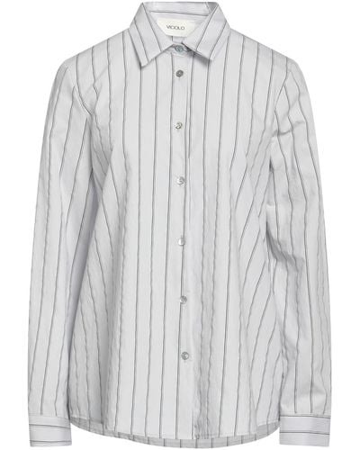 ViCOLO Shirt - Gray