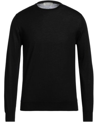 Mauro Ottaviani Sweater - Black
