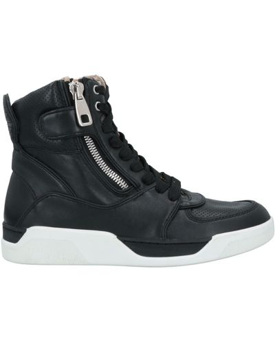 Dolce & Gabbana Sneakers - Noir