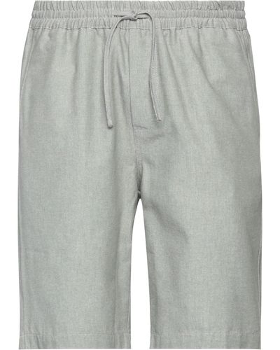 Anerkjendt Shorts & Bermuda Shorts - Grey