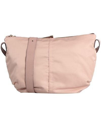 Gianni Chiarini Cross-body Bag - Pink