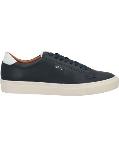 Hackett Trainers - Blue