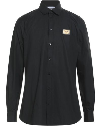 Moschino Shirt - Black