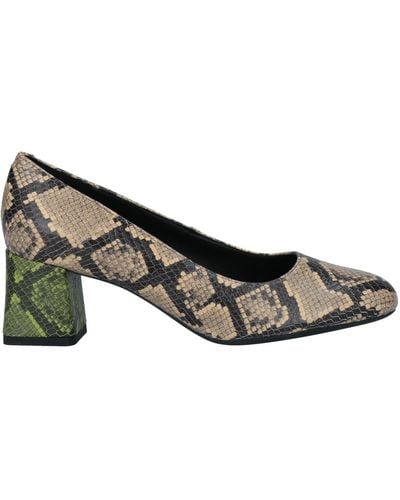 Geox Pump shoes for Women | Online Sale up to 81% off | Lyst