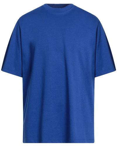 Just Don T-shirt - Blu