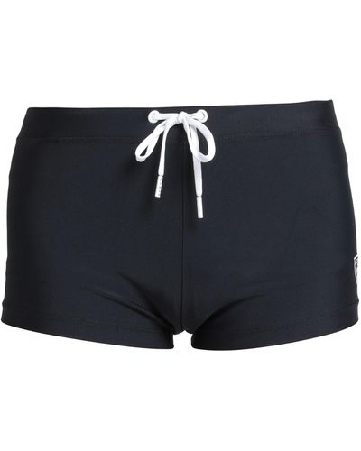 Guess Swim Trunks - Blue