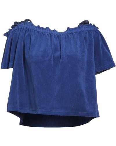 Juicy Couture Top - Blue