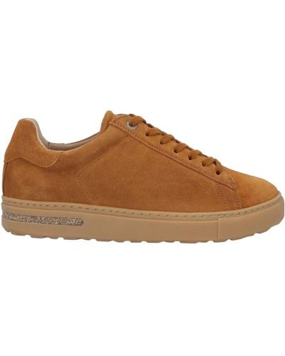 Birkenstock Sneakers - Brown