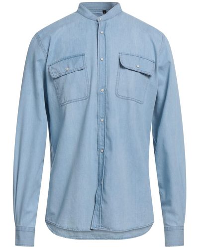 Liu Jo Shirt - Blue