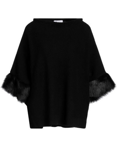 ToneT Sweater - Black