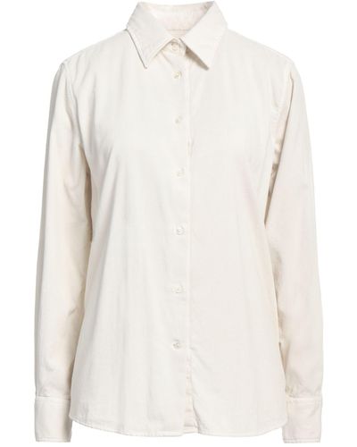Bagutta Camisa - Blanco