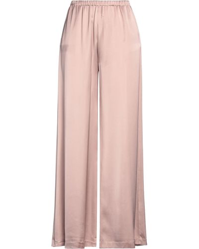 Erika Cavallini Semi Couture Pants - Pink