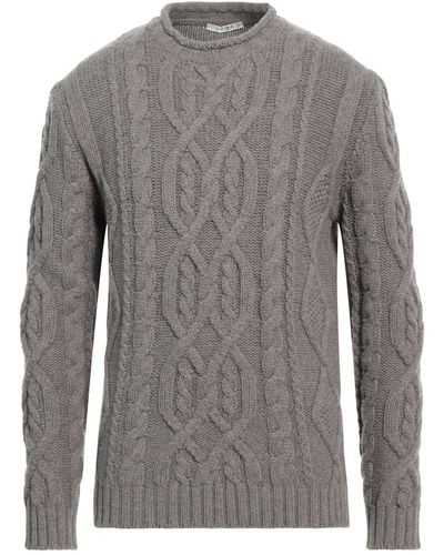 Kangra Sweater - Gray