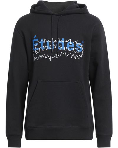 Etudes Studio Sweatshirt - Black