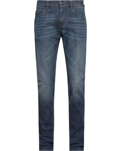 Canali Jeans - Blue