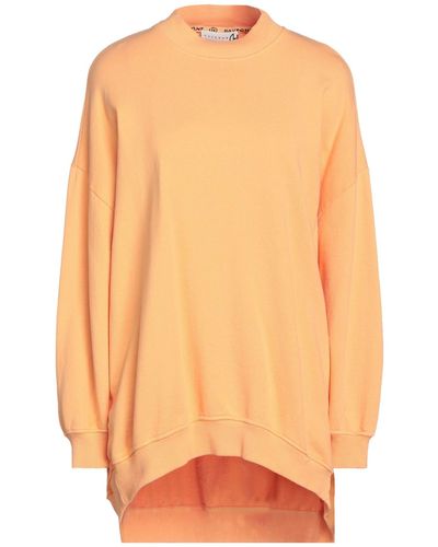 Haveone Sweatshirt - Orange