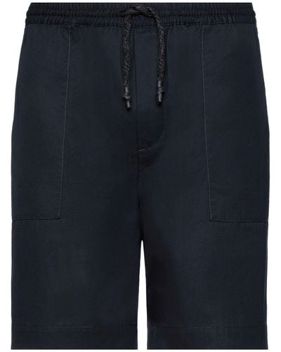 Pence Shorts E Bermuda - Blu