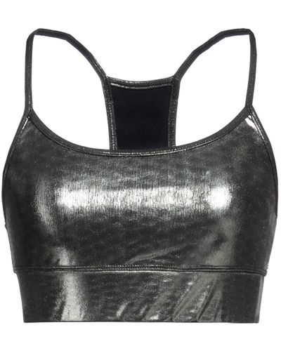 Koral Top - Black