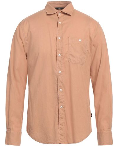 7 For All Mankind Shirt - Multicolor