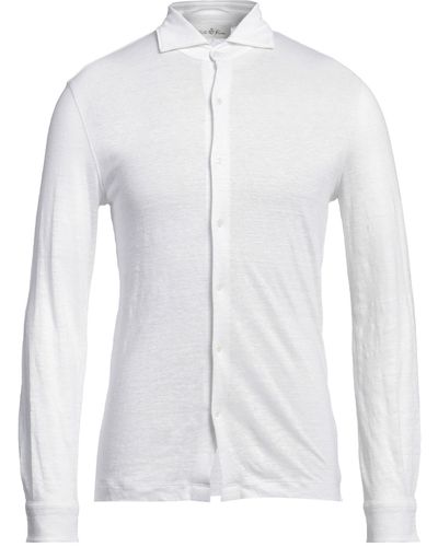 Della Ciana Shirt - White