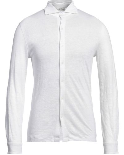 Della Ciana Camisa - Blanco