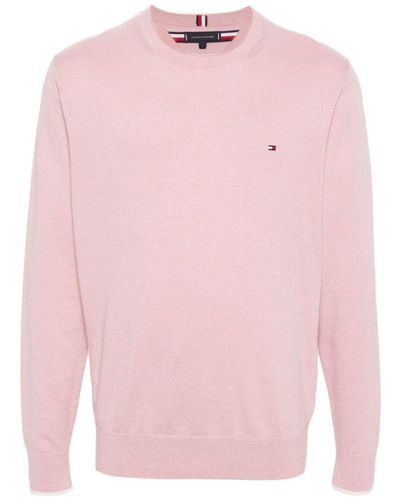 Tommy Hilfiger Pullover - Pink