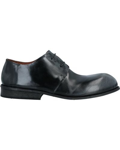 Marsèll Chaussures à lacets - Noir