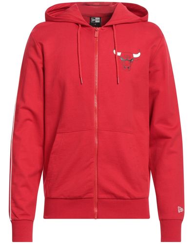 KTZ Sweatshirt - Red
