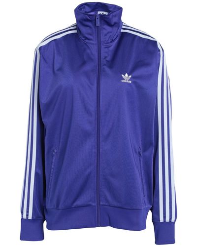 adidas Originals Sweatshirt - Blau