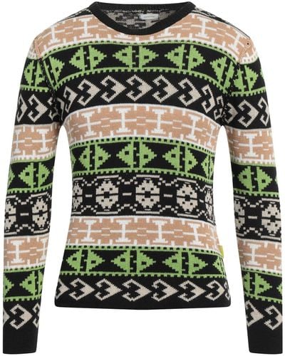 Imperial Sweater - Green