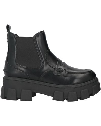 Circus by Sam Edelman Bottines - Noir