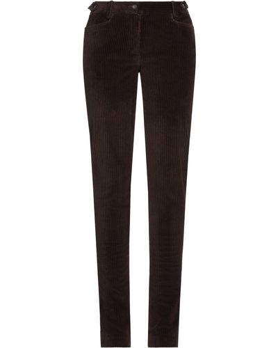 Dolce & Gabbana Trouser - Black