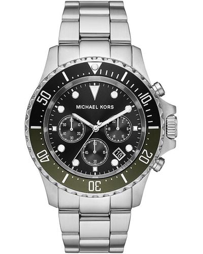 Michael Kors Wrist Watch - Grey