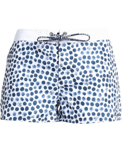 North Sails Beach Shorts And Trousers - Blue