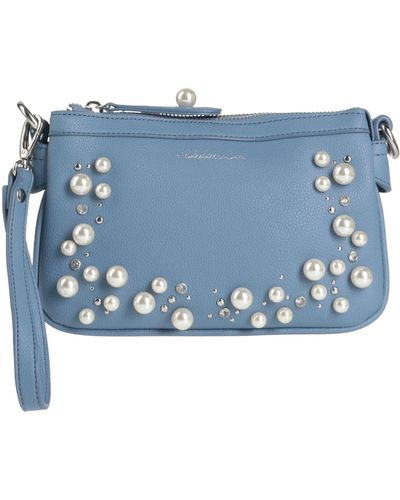 Tosca Blu Handbag - Blue