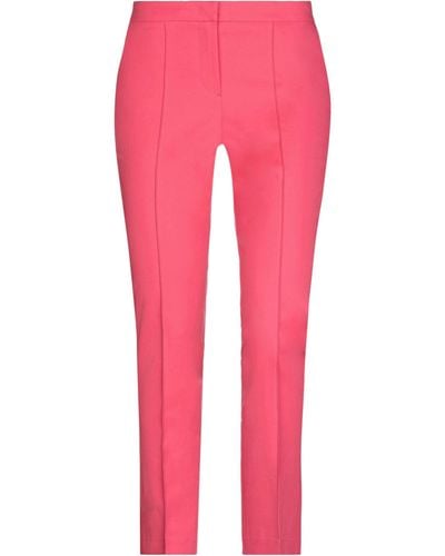 Cambio Trouser - Pink